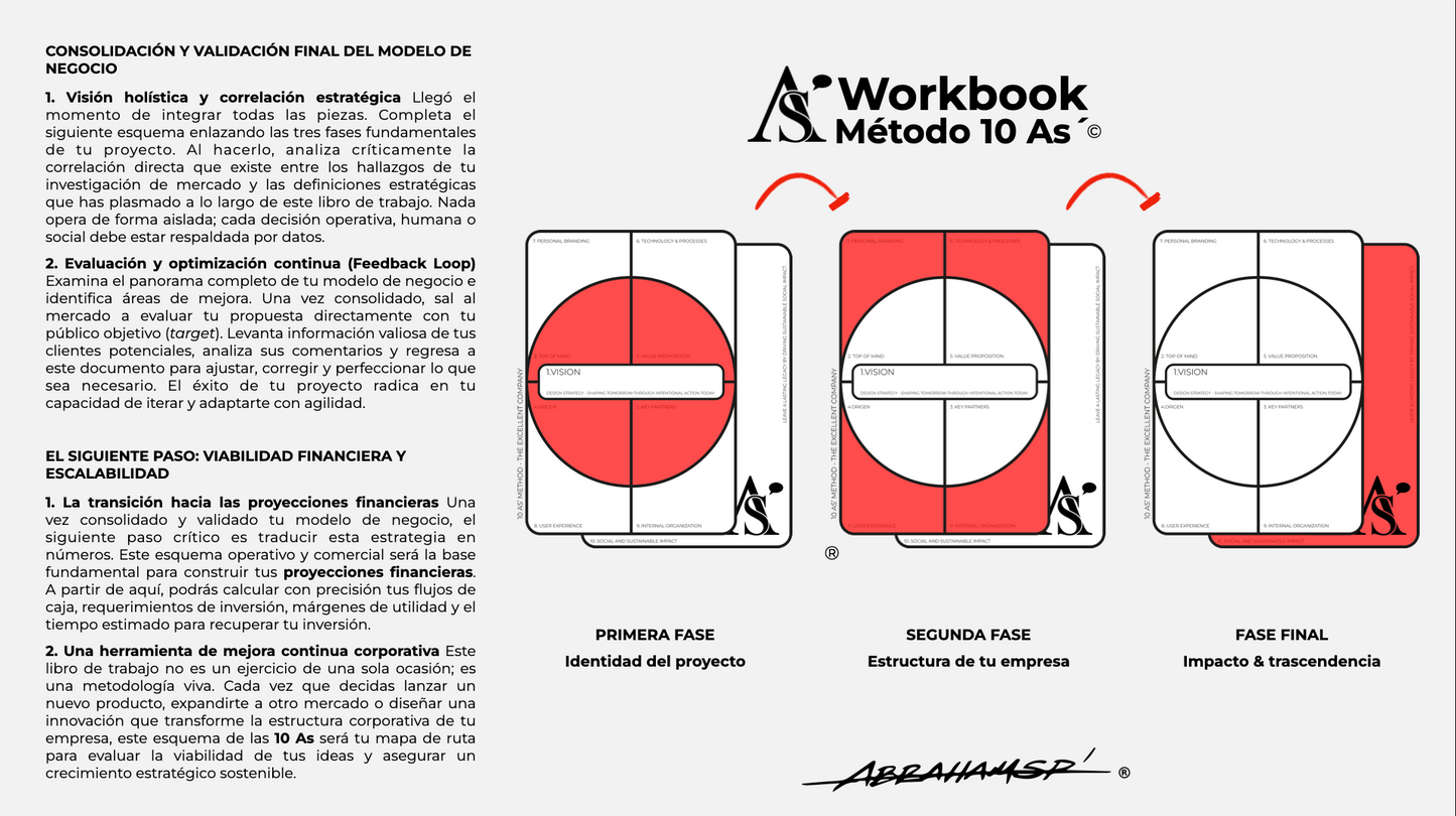WorkBook 10 As'