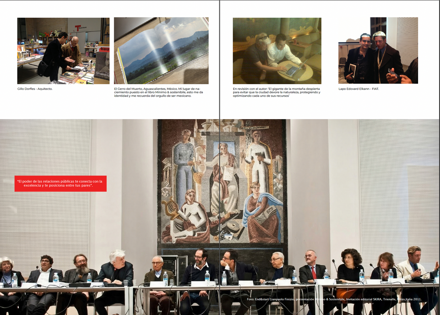 10 As' Fundamentos del Diseño Estratégico (Libro Digital)