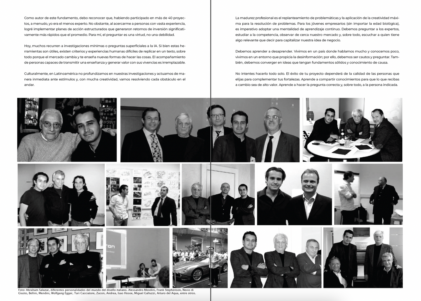 10 As' Fundamentos del diseño estratégico (Libro Impreso)